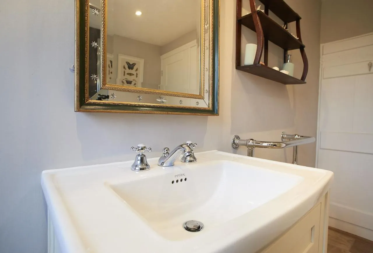 Holiday home Coral Cottage Coneysthorpe United Kingdom