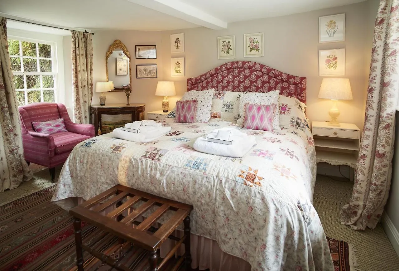Holiday home Coral Cottage Coneysthorpe