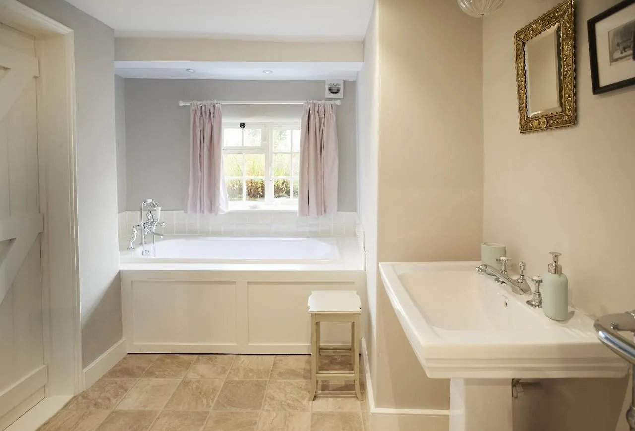 Holiday home Coral Cottage Coneysthorpe