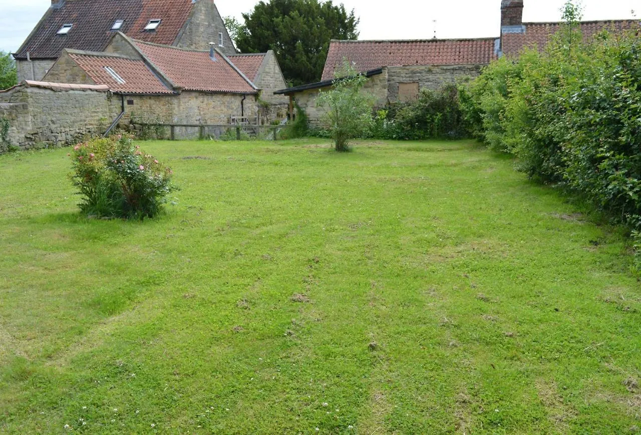 Coral Cottage Coneysthorpe 0*,  United Kingdom