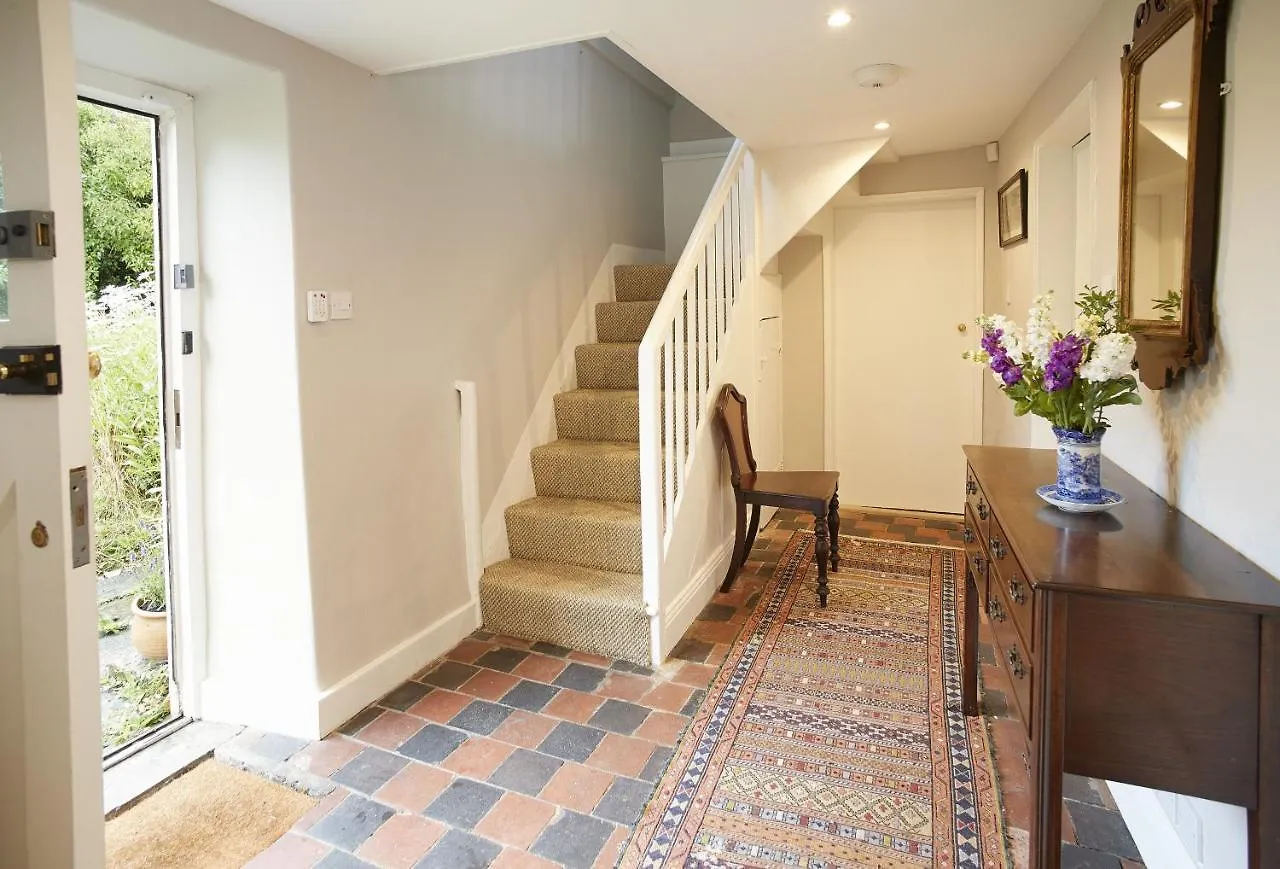 Coral Cottage Coneysthorpe 0*,  United Kingdom