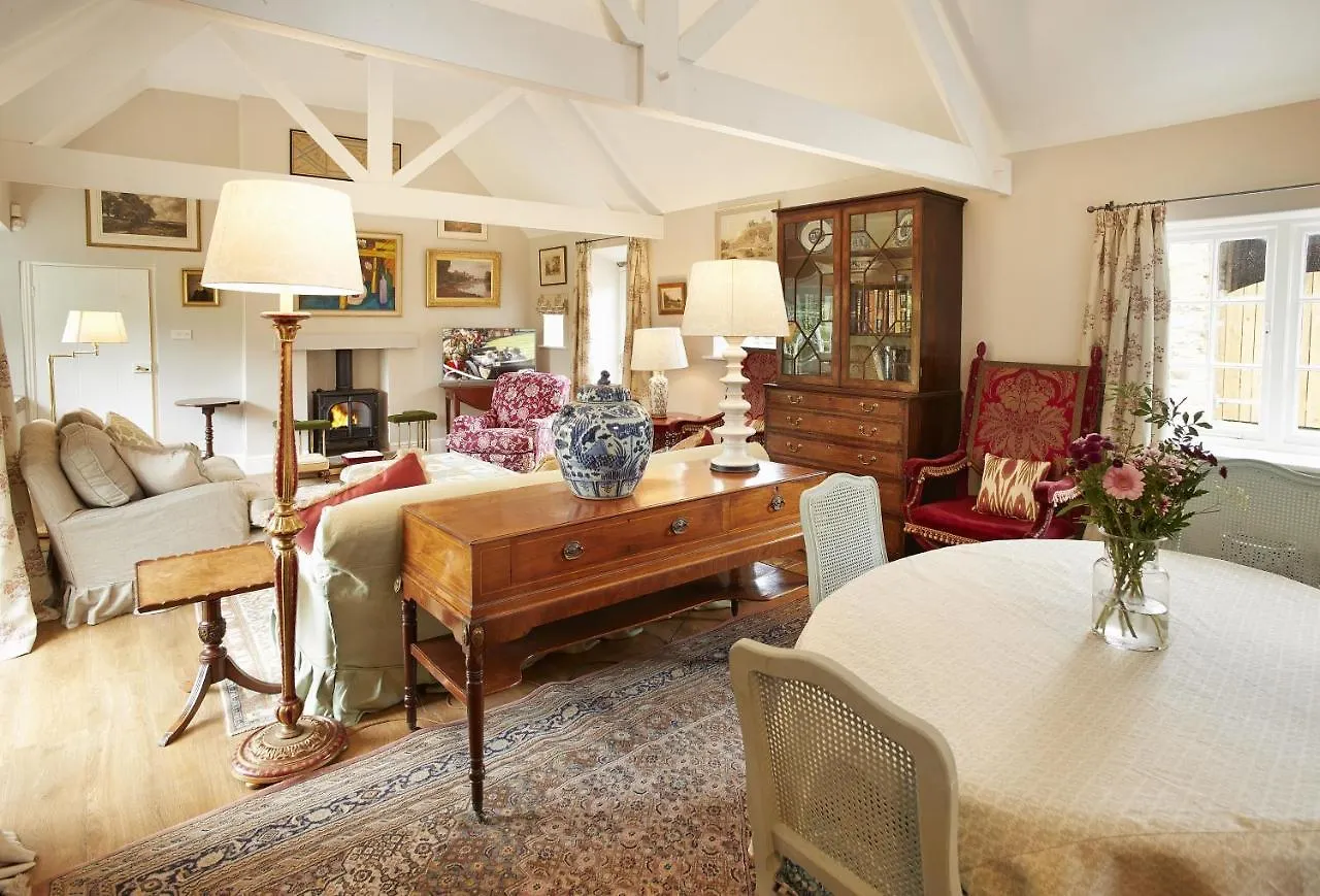 Coral Cottage Coneysthorpe