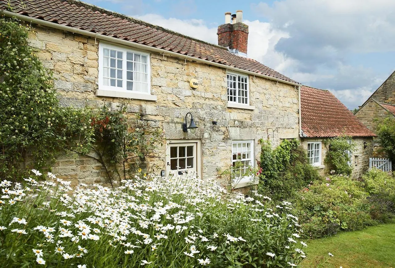 Coral Cottage Coneysthorpe United Kingdom