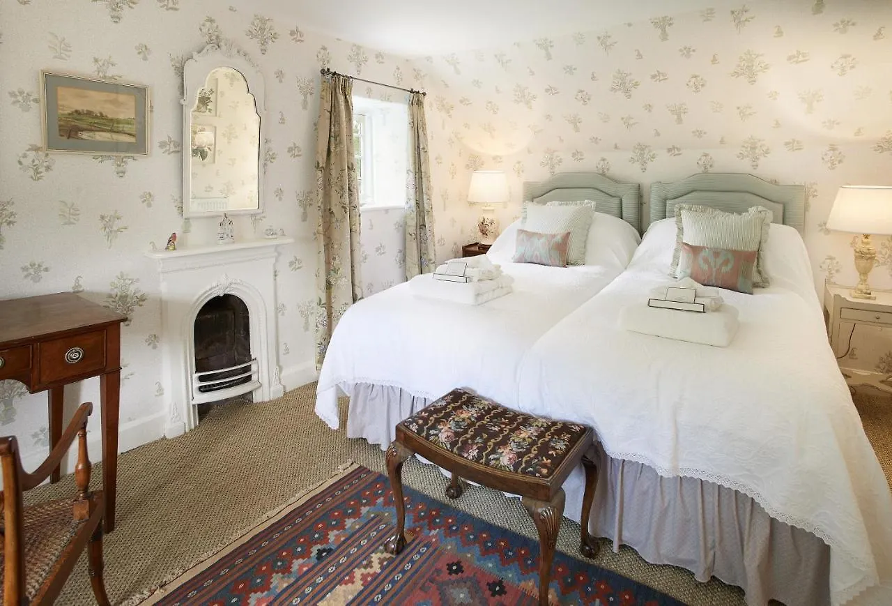 Coral Cottage Coneysthorpe 0*,  United Kingdom