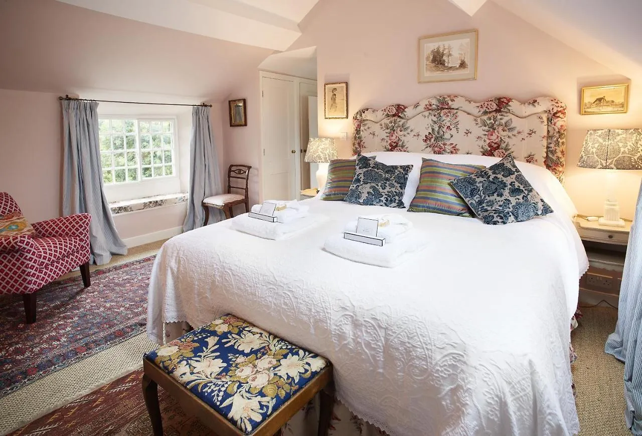 Holiday home Coral Cottage Coneysthorpe