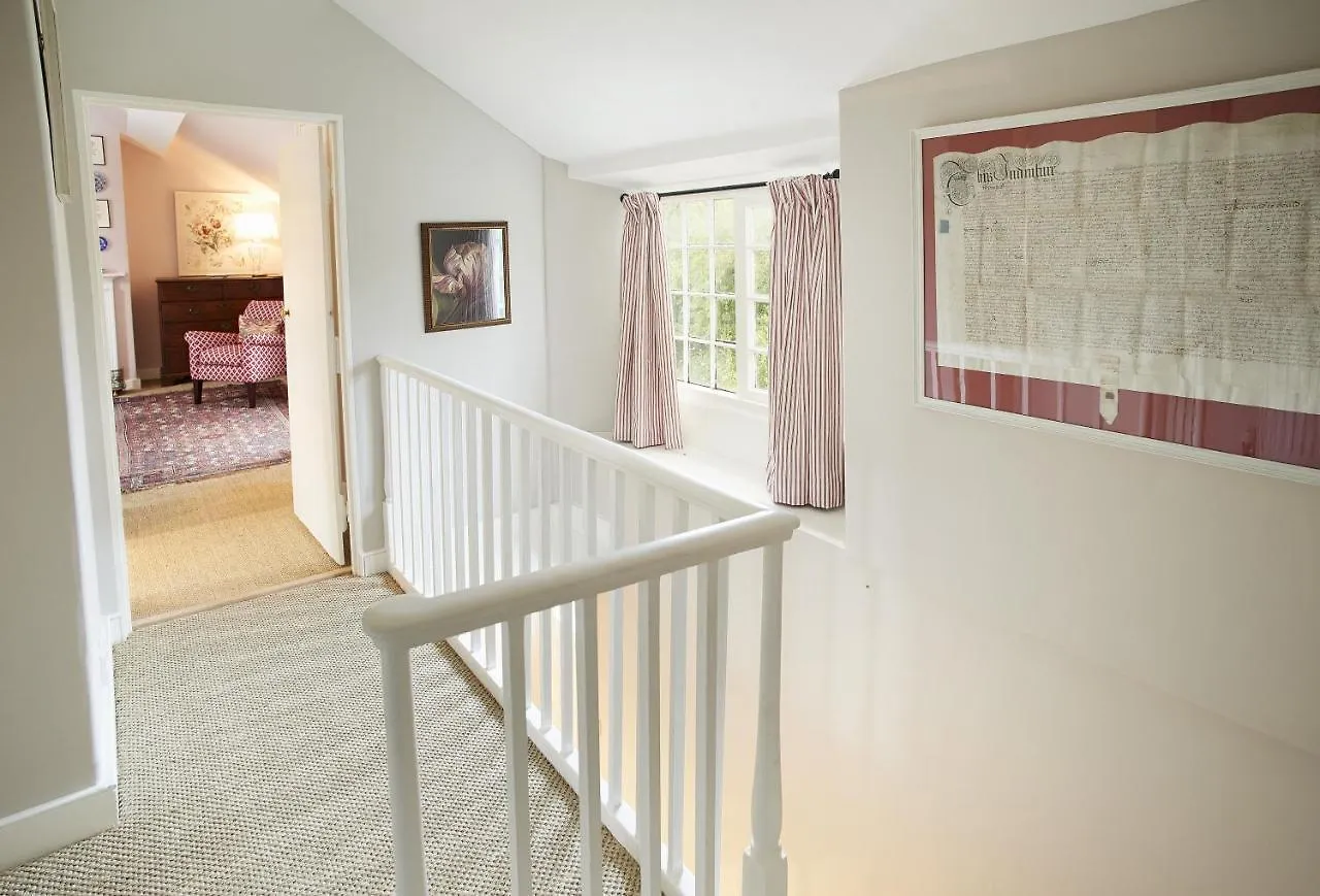 Coral Cottage Coneysthorpe Holiday home