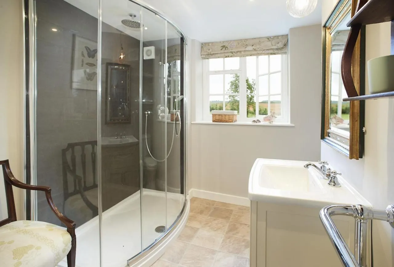 Coral Cottage Coneysthorpe